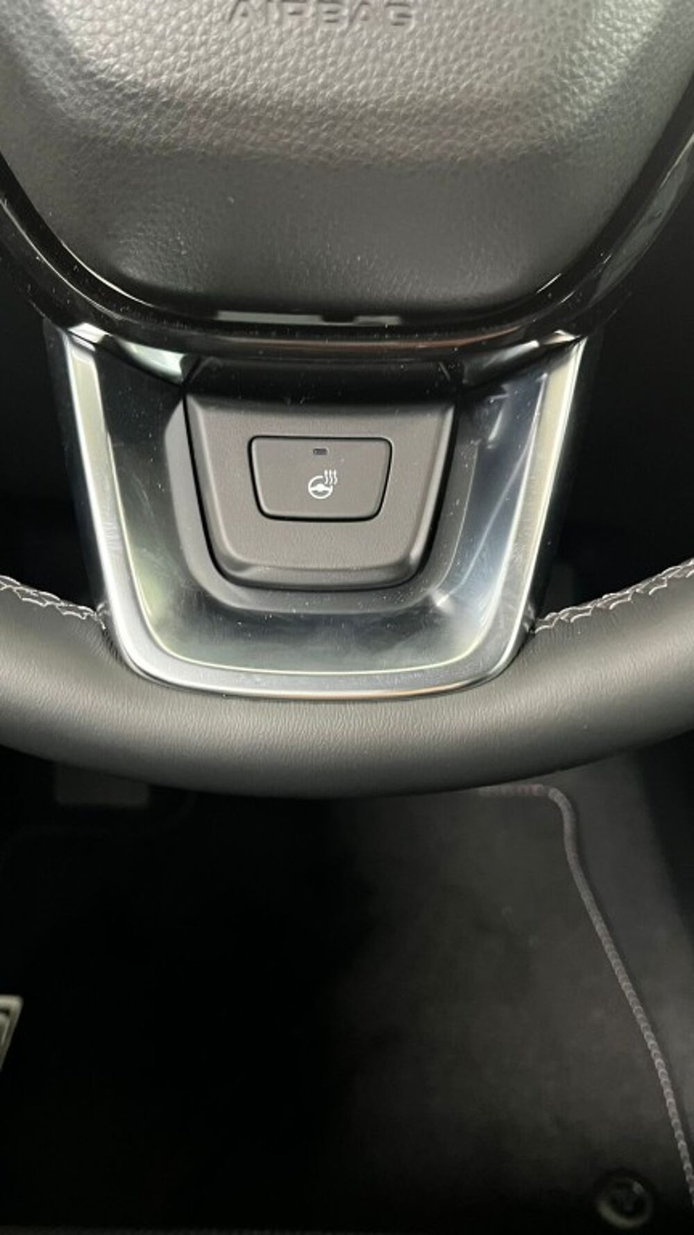 Honda CR-V e: HEV Elegance 2WD MJ25