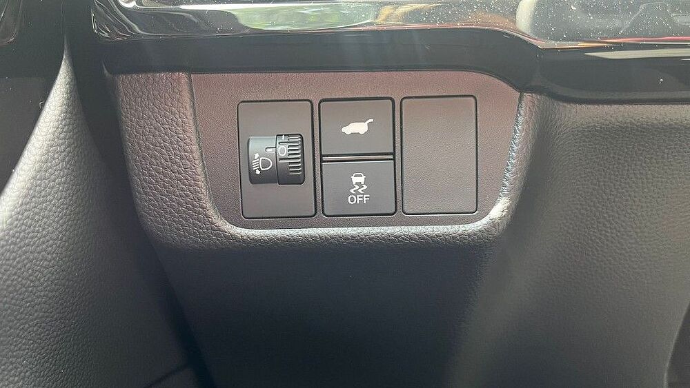 Honda CR-V e: HEV Elegance 2WD MJ25