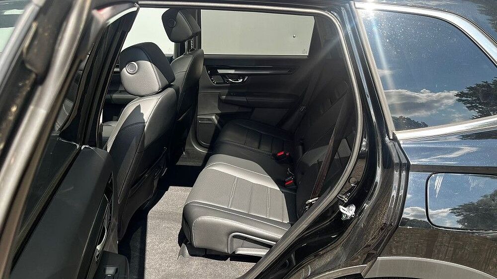 Honda CR-V e: HEV Elegance 2WD MJ25