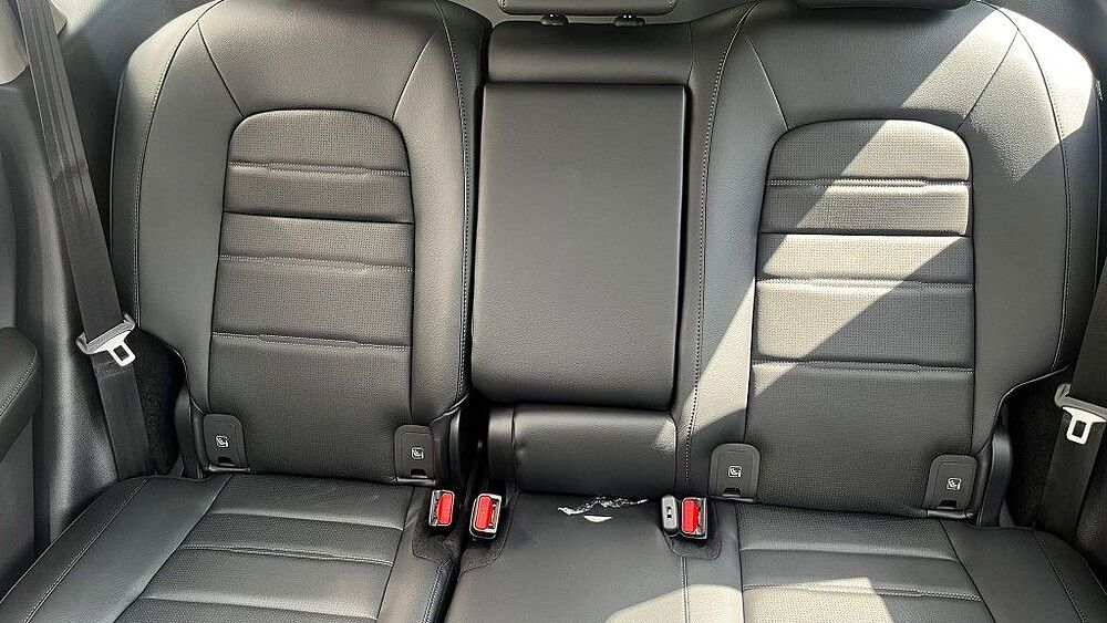 Honda CR-V e: HEV Elegance 2WD MJ25