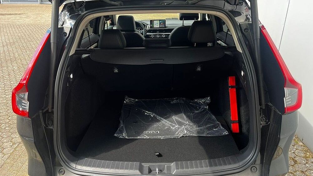 Honda CR-V e: HEV Elegance 2WD MJ25