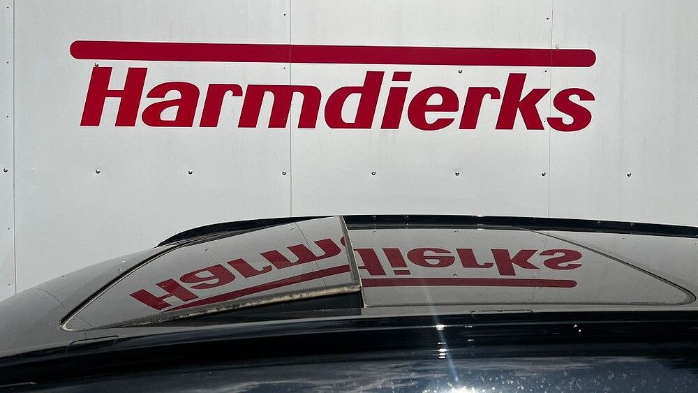 Honda CR-V e: HEV Elegance 2WD MJ25