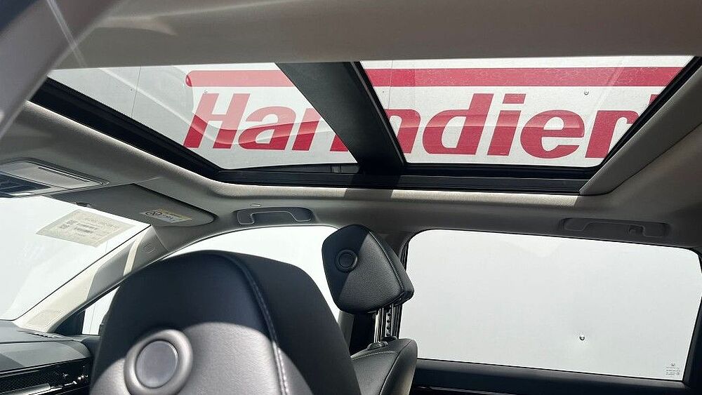 Honda CR-V e: HEV Elegance 2WD MJ25