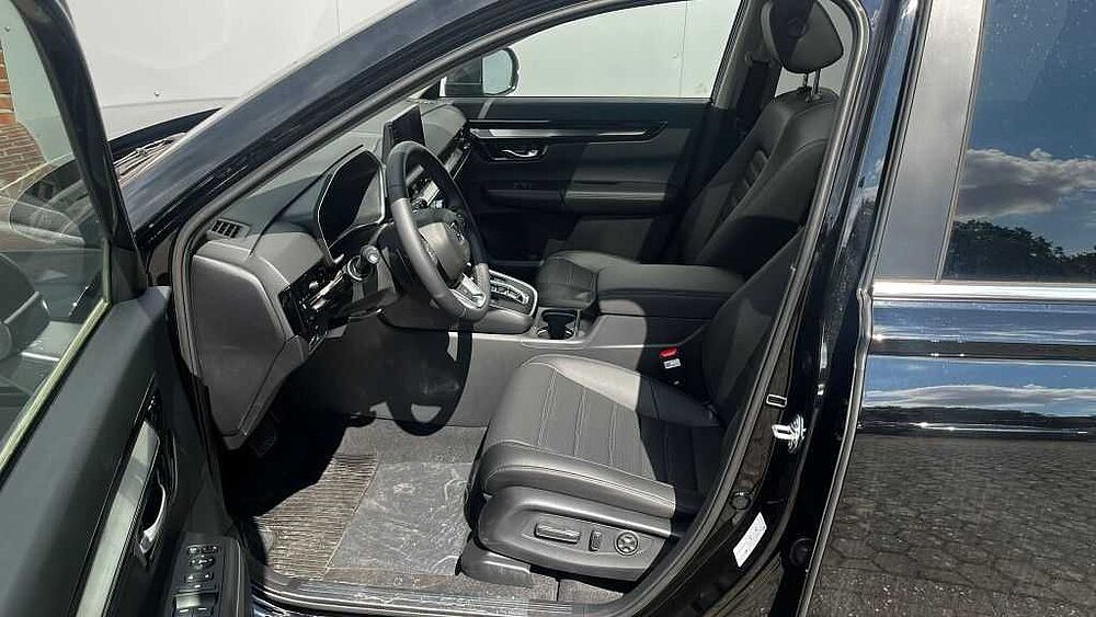 Honda CR-V e: HEV Elegance 2WD MJ25