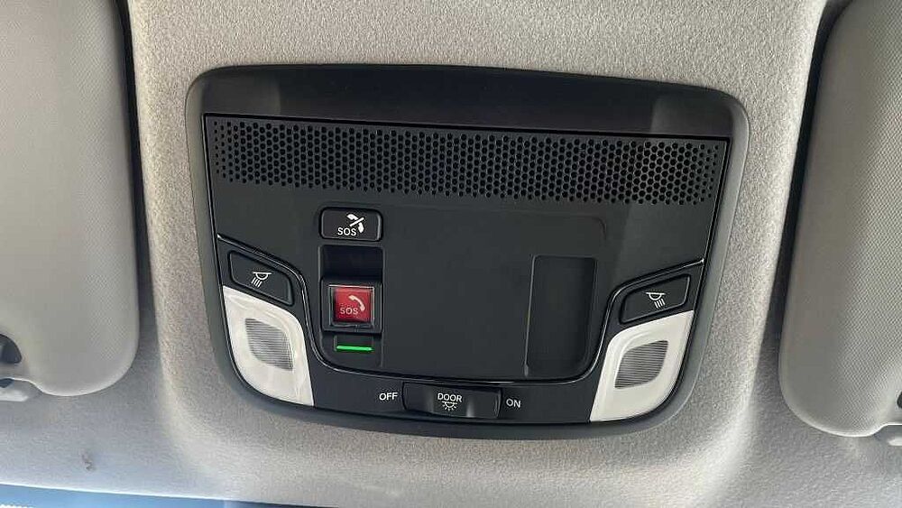 Honda Jazz e: HEV 1.5 i-MMD Hybrid Advance (GR)