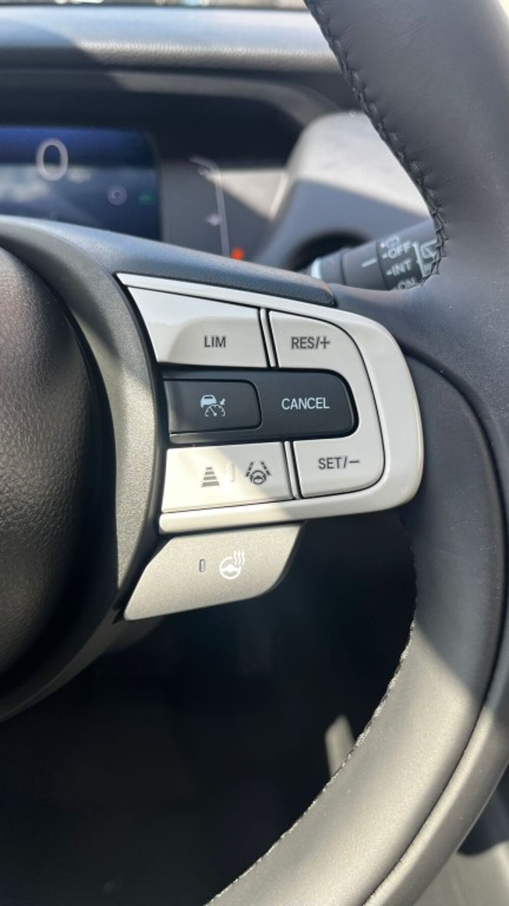 Honda Jazz e: HEV 1.5 i-MMD Hybrid Advance (GR)