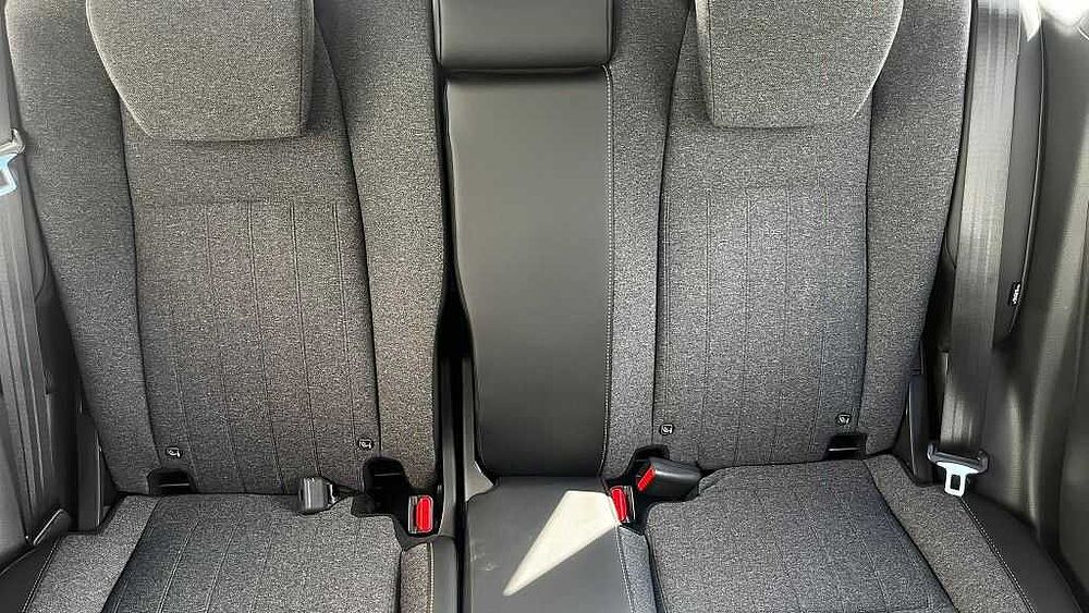 Honda Jazz e: HEV 1.5 i-MMD Hybrid Advance (GR)