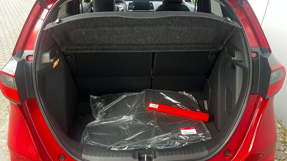 Honda Jazz e: HEV 1.5 i-MMD Hybrid Advance (GR)