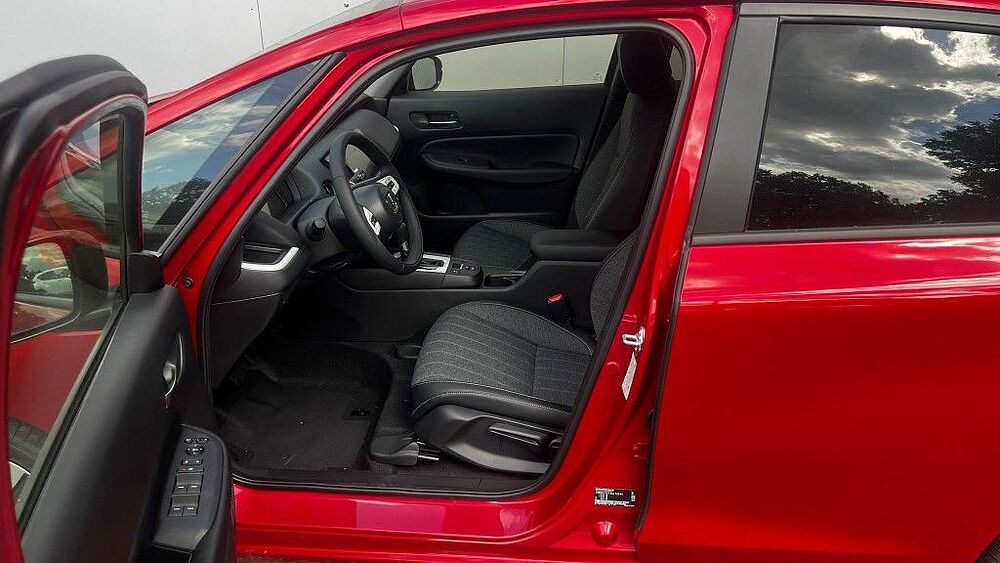 Honda Jazz e: HEV 1.5 i-MMD Hybrid Advance (GR)