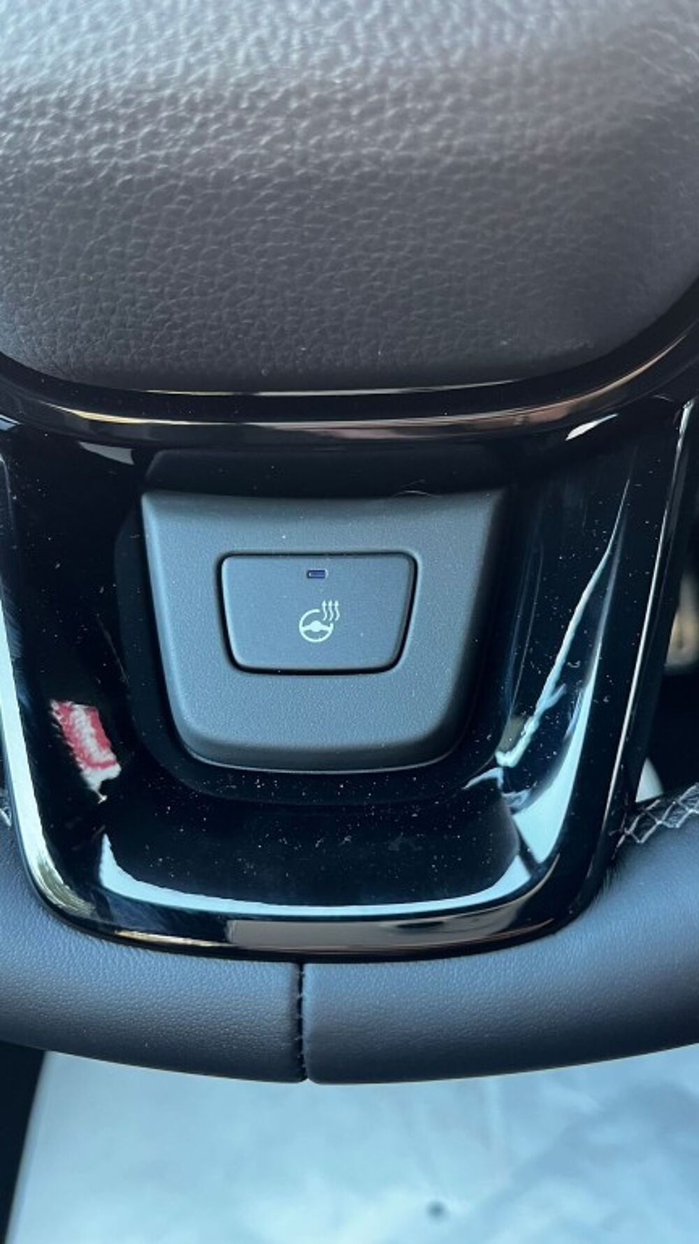 Honda Civic e: HEV 2.0 i-MMD Hybrid Sport Facelift