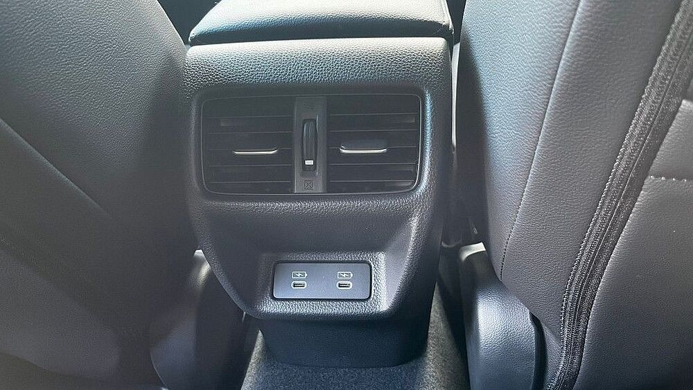 Honda Civic e: HEV 2.0 i-MMD Hybrid Sport Facelift