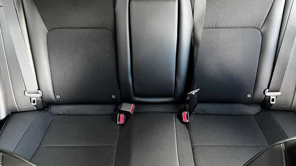 Honda Civic e: HEV 2.0 i-MMD Hybrid Sport Facelift