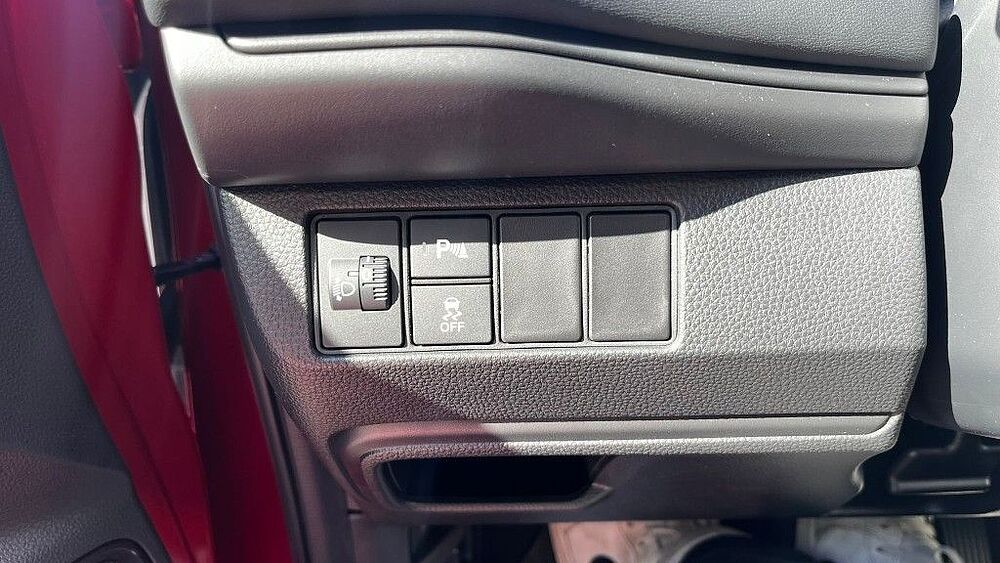 Honda HR-V e: HEV 1.5 i-MMD Hybrid Elegance (RV/RV)
