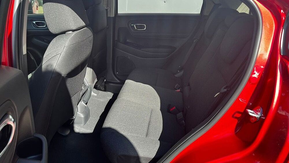Honda HR-V e: HEV 1.5 i-MMD Hybrid Elegance (RV/RV)