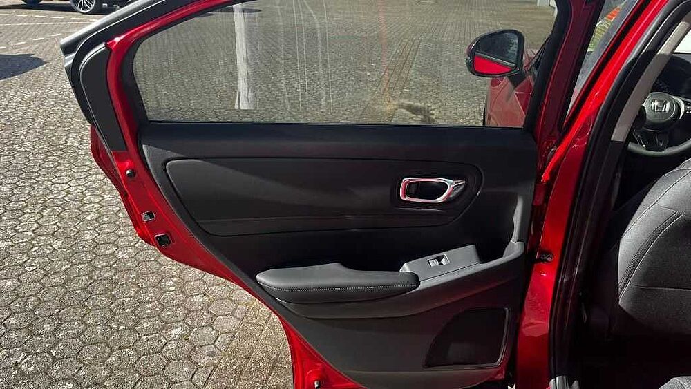 Honda HR-V e: HEV 1.5 i-MMD Hybrid Elegance (RV/RV)