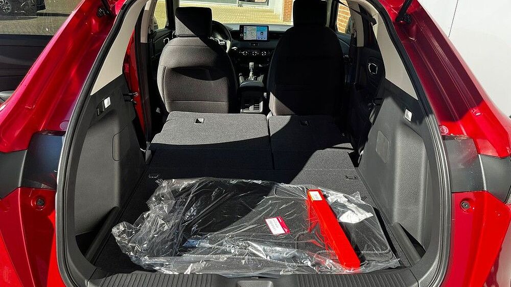 Honda HR-V e: HEV 1.5 i-MMD Hybrid Elegance (RV/RV)