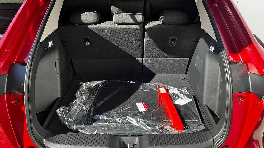 Honda HR-V e: HEV 1.5 i-MMD Hybrid Elegance (RV/RV)