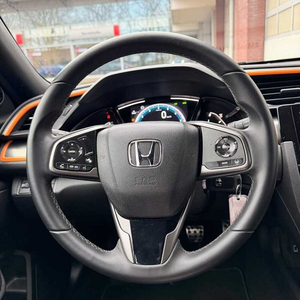 Honda Civic 1.0 i-VTEC Turbo Elegance