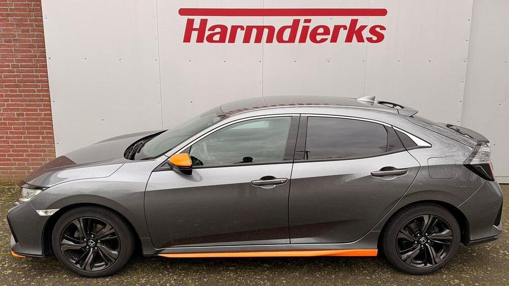 Honda Civic 1.0 i-VTEC Turbo Elegance