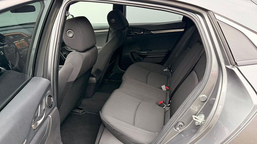 Honda Civic 1.0 i-VTEC Turbo Elegance