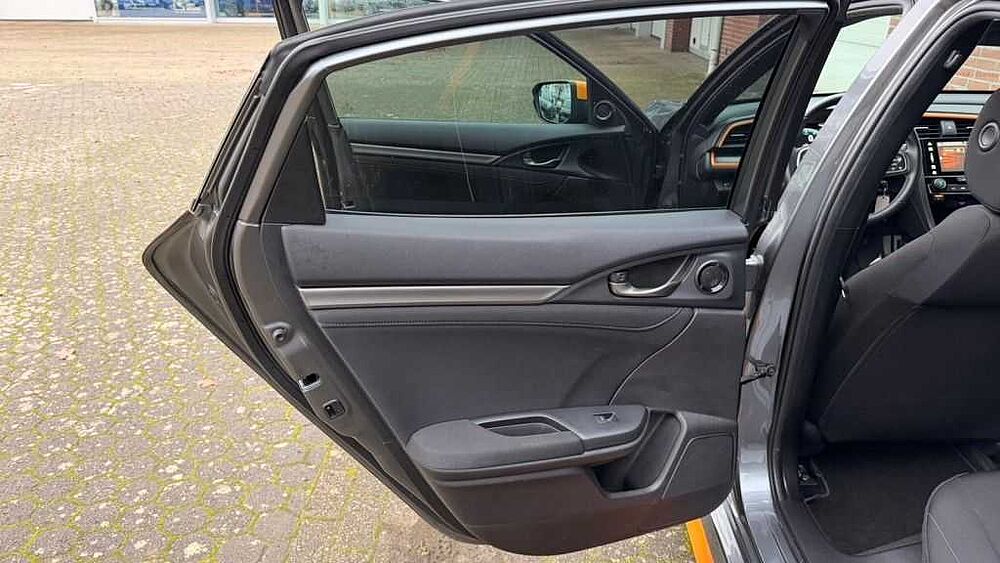 Honda Civic 1.0 i-VTEC Turbo Elegance