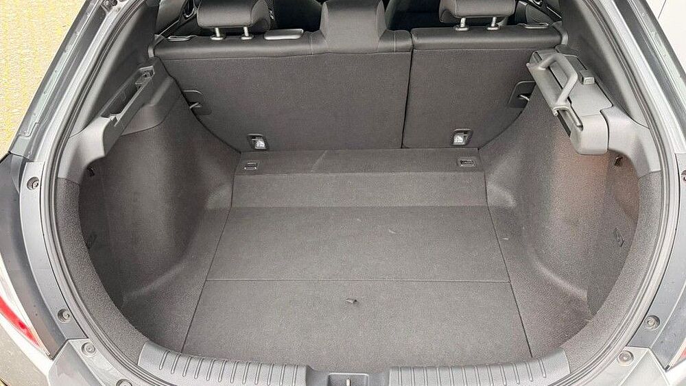 Honda Civic 1.0 i-VTEC Turbo Elegance