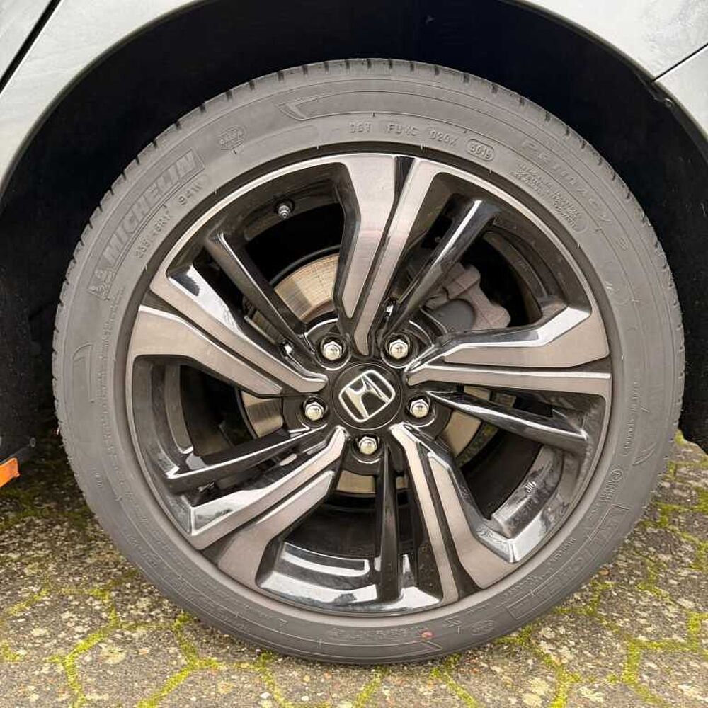 Honda Civic 1.0 i-VTEC Turbo Elegance