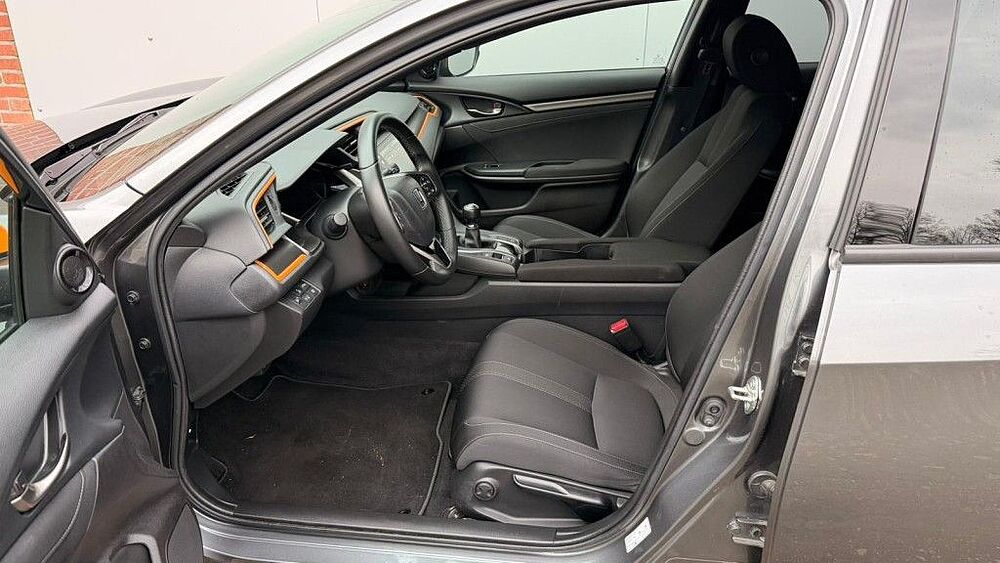 Honda Civic 1.0 i-VTEC Turbo Elegance