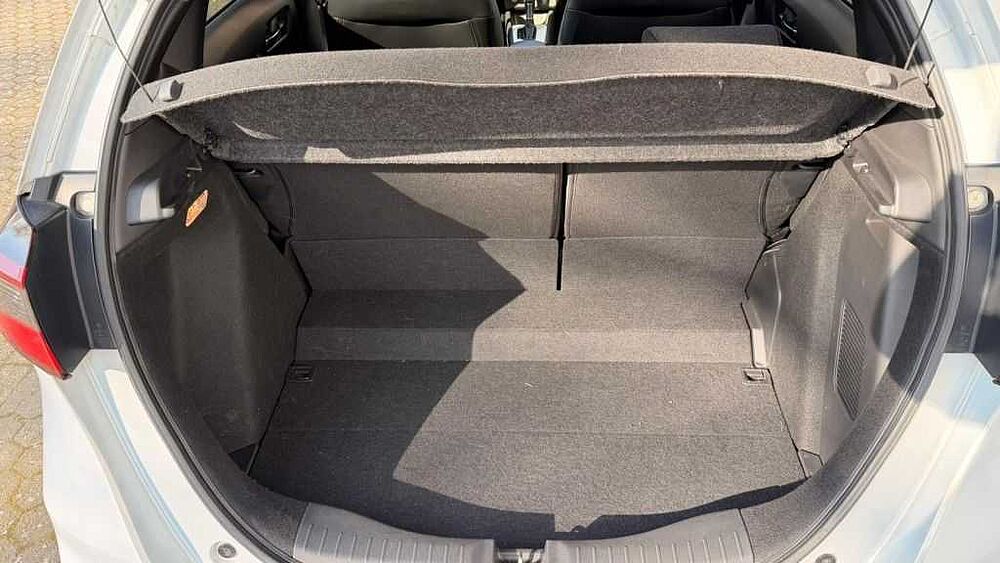 Honda Jazz e: HEV 1.5 i-MMD Hybrid Advance