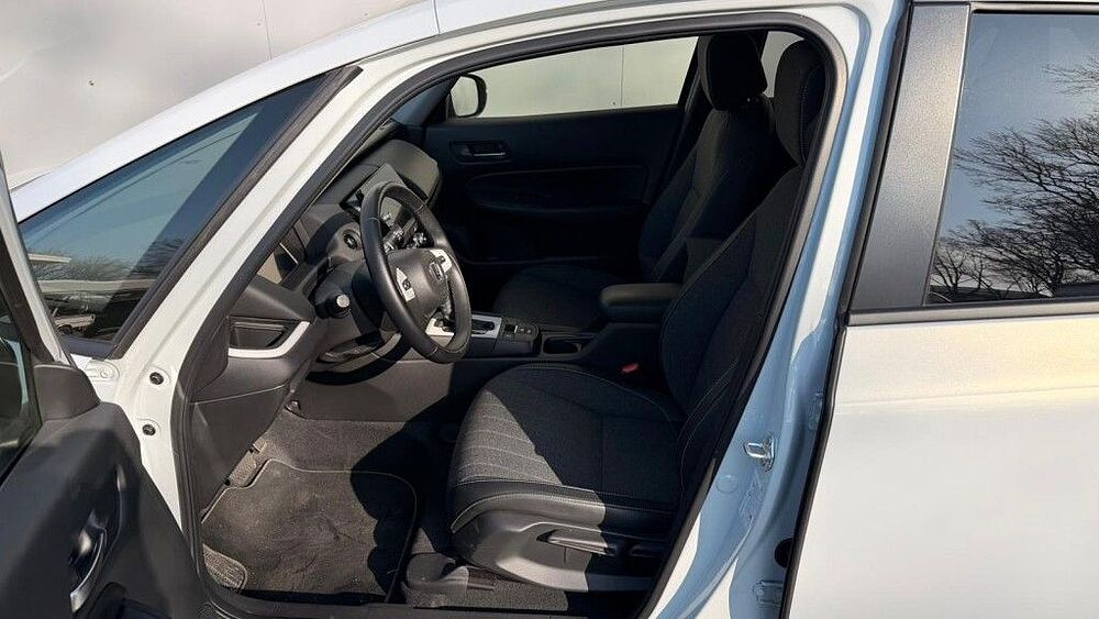 Honda Jazz e: HEV 1.5 i-MMD Hybrid Advance