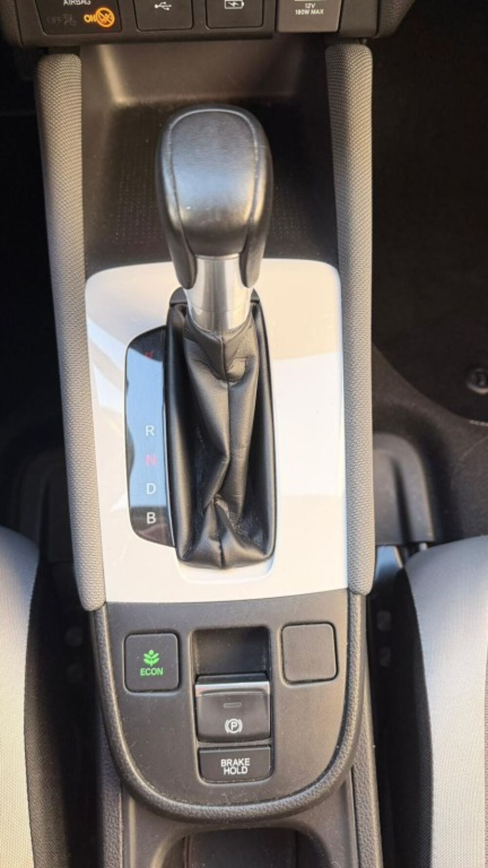 Honda Jazz e: HEV 1.5 i-MMD Hybrid Crosstar Executive