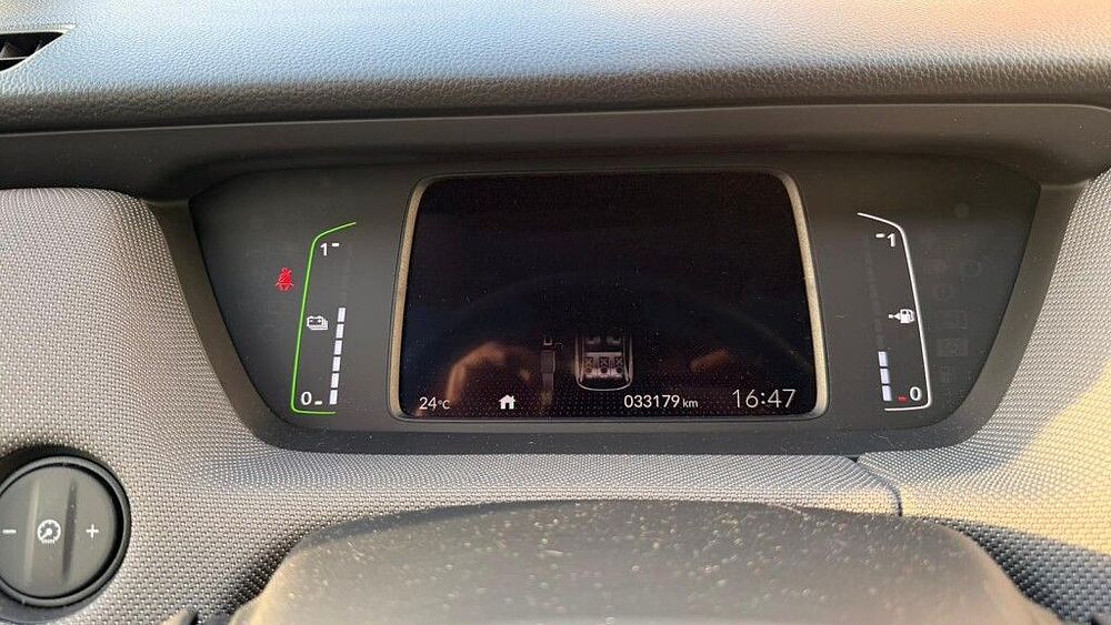 Honda Jazz e: HEV 1.5 i-MMD Hybrid Crosstar Executive