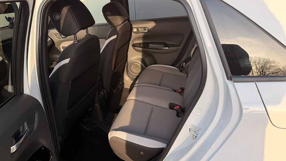 Honda Jazz e: HEV 1.5 i-MMD Hybrid Crosstar Executive