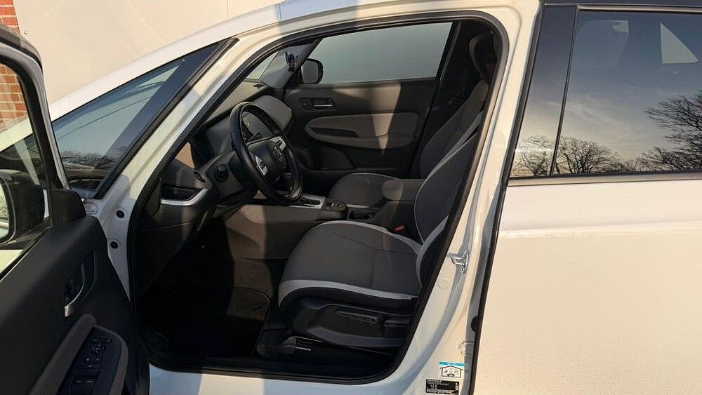 Honda Jazz e: HEV 1.5 i-MMD Hybrid Crosstar Executive