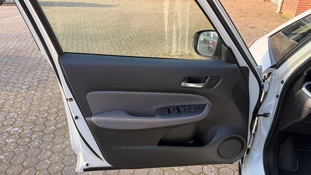 Honda Jazz e: HEV 1.5 i-MMD Hybrid Crosstar Executive
