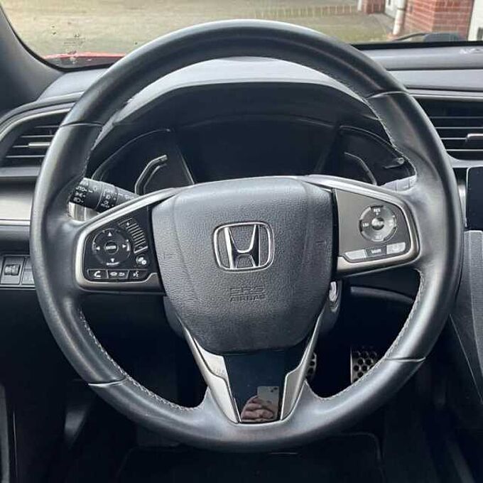 Honda Civic 1.0 i-VTEC Turbo Elegance