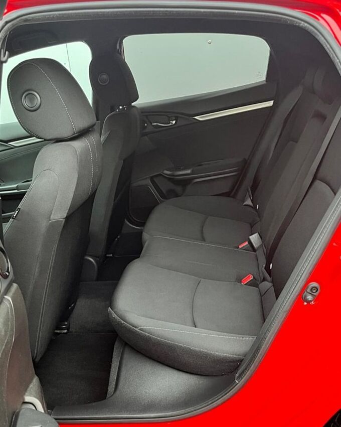 Honda Civic 1.0 i-VTEC Turbo Elegance