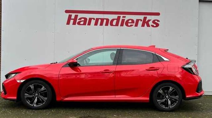 Honda Civic 1.0 i-VTEC Turbo Elegance