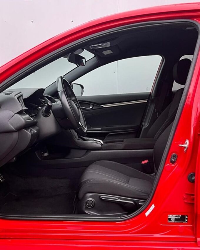 Honda Civic 1.0 i-VTEC Turbo Elegance