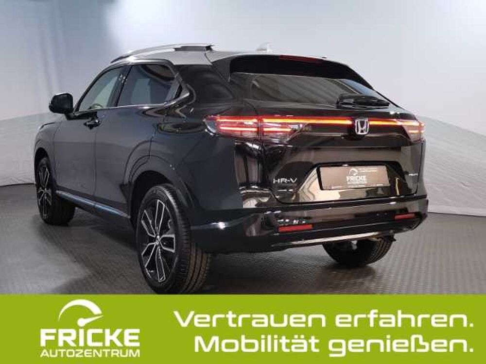Honda HR-V Hybrid Advance Style +Facelift+Navi+360-Grad-Kamera