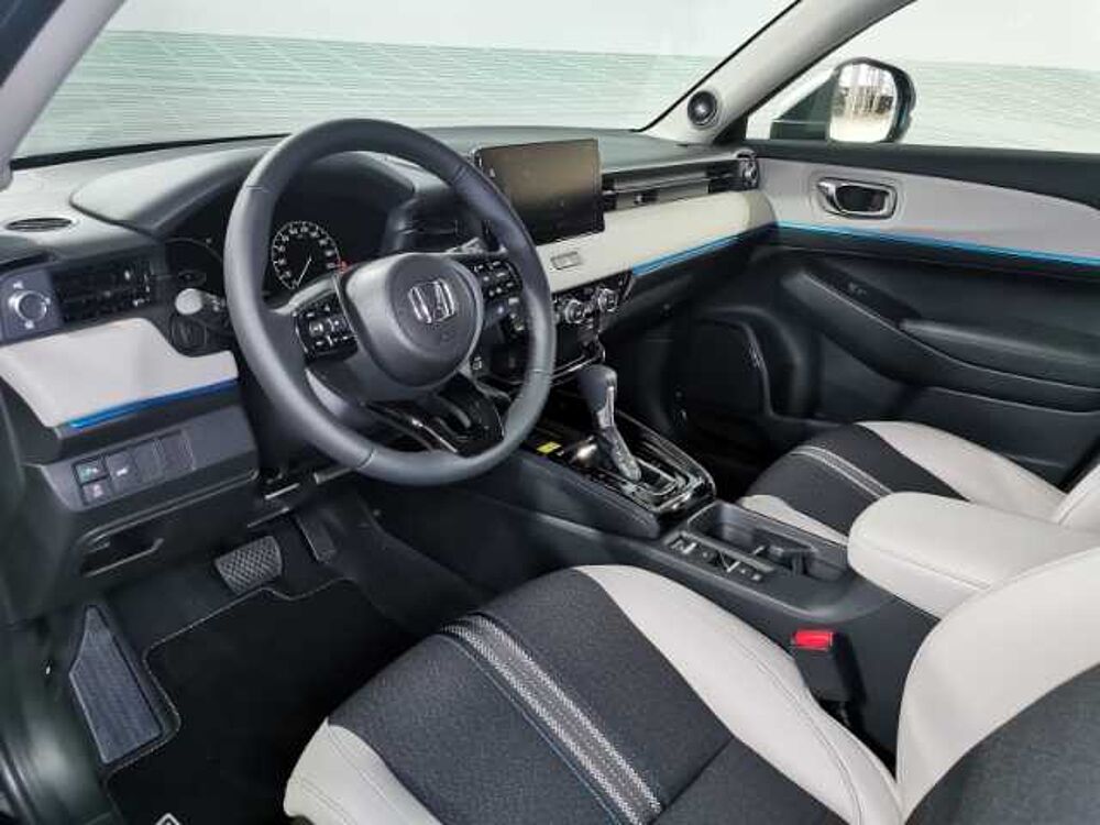 Honda HR-V Hybrid Advance Style +Facelift+Navi+360-Grad-Kamera