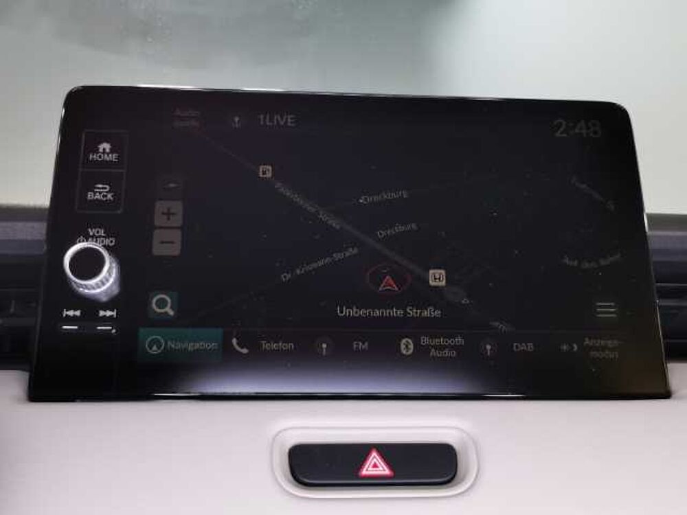 Honda HR-V Hybrid Advance Style +Facelift+Navi+360-Grad-Kamera