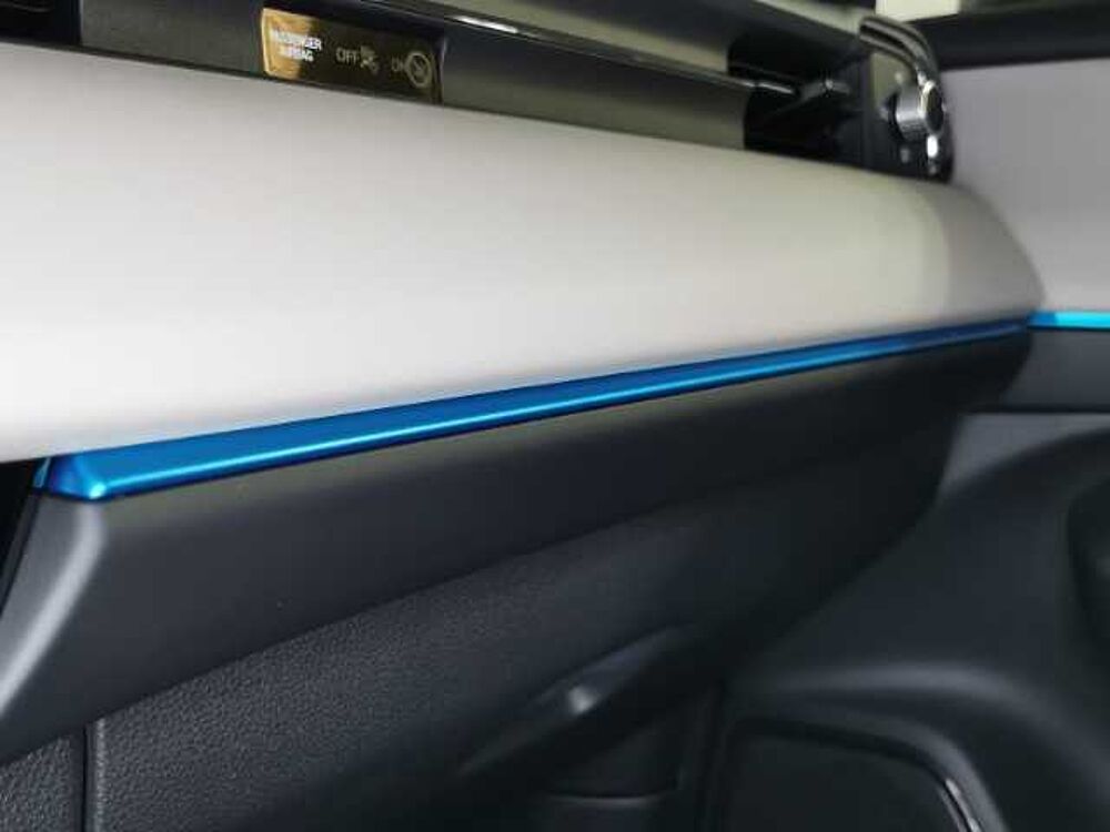 Honda HR-V Hybrid Advance Style +Facelift+Navi+360-Grad-Kamera