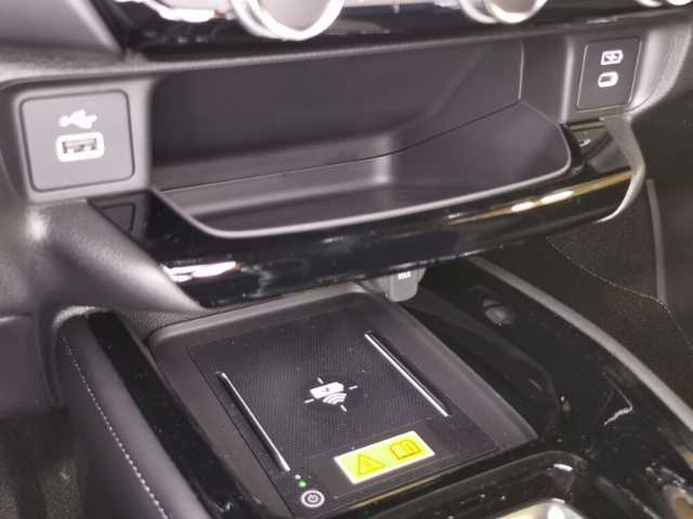 Honda HR-V Hybrid Advance Style +Facelift+Navi+360-Grad-Kamera