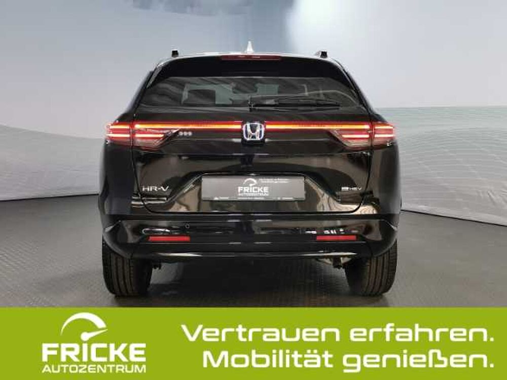 Honda HR-V Hybrid Advance Style +Facelift+Navi+360-Grad-Kamera