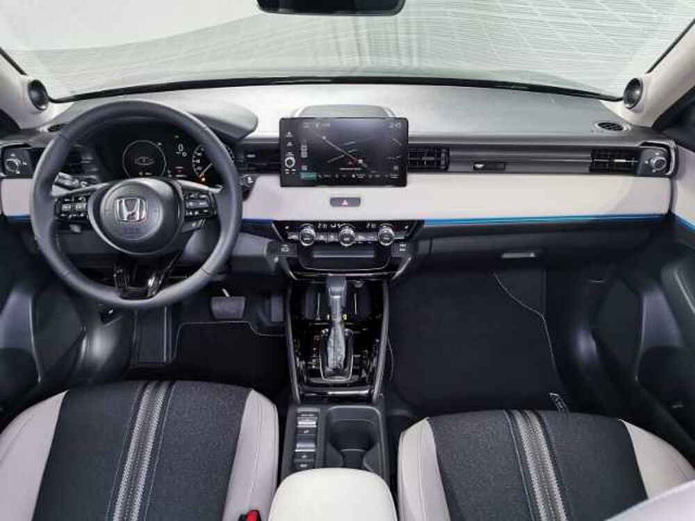 Honda HR-V Hybrid Advance Style +Facelift+Navi+360-Grad-Kamera