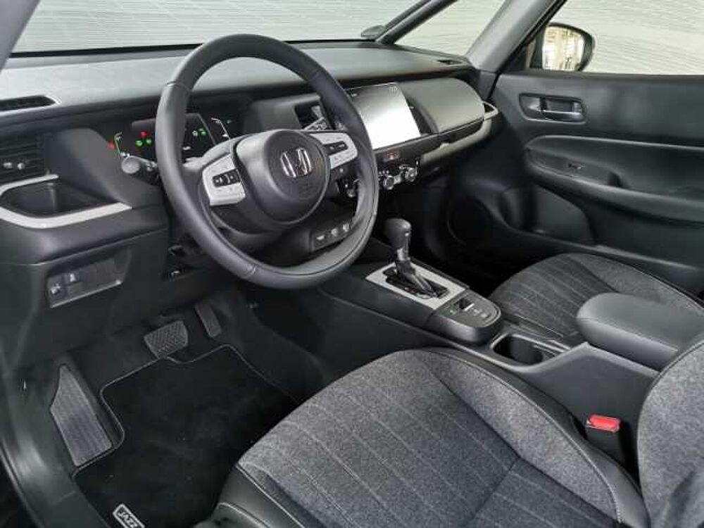 Honda Jazz Hybrid Advance +Toter-Winkel-W. +Sitz-&-Lenkradh. +Keyless