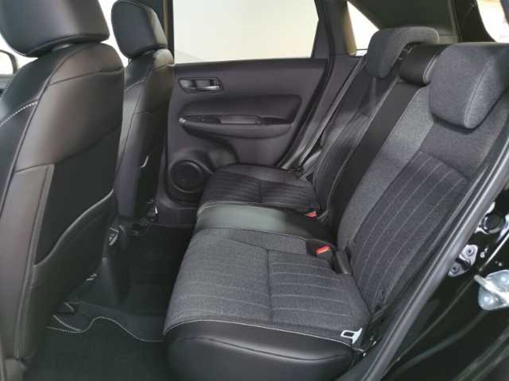 Honda Jazz Hybrid Advance +Toter-Winkel-W. +Sitz-&-Lenkradh. +Keyless