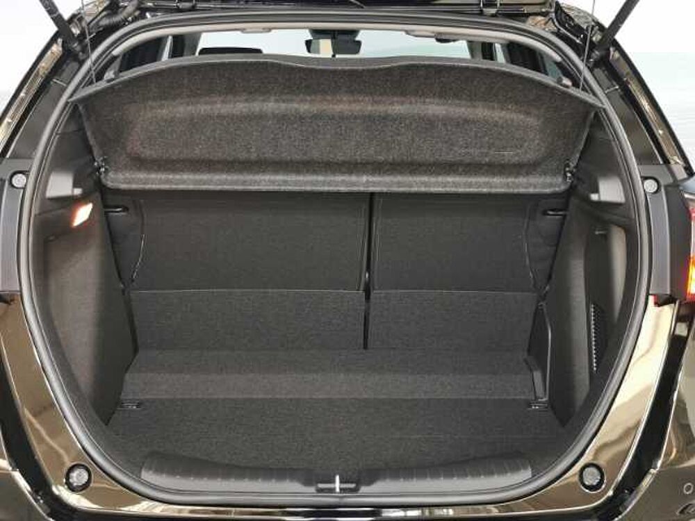 Honda Jazz Hybrid Advance +Toter-Winkel-W. +Sitz-&-Lenkradh. +Keyless