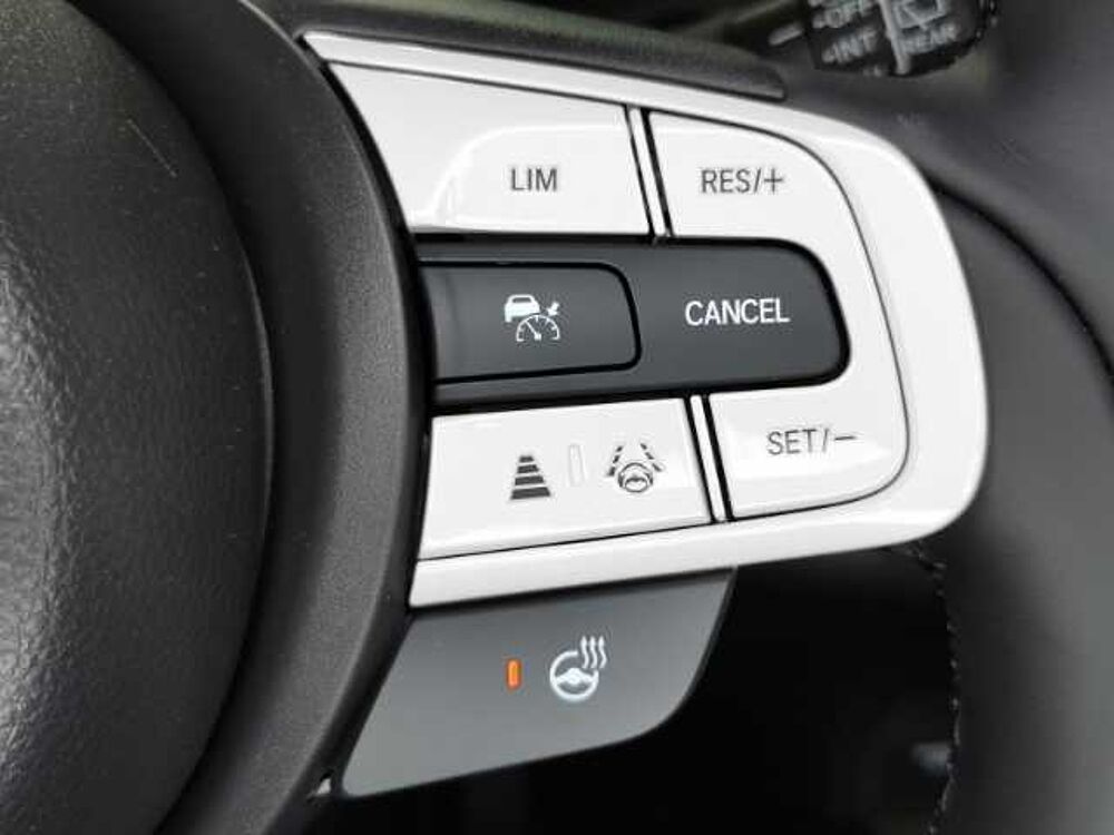 Honda Jazz Hybrid Crosstar Advance Automatik+Keyless+Navi+LED+Abstandstemp.